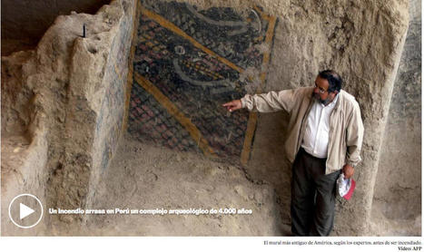 .@elpais_america :::&nbsp;Las #HUACAS, los #sitios_sagrados de los #INCAS que pueden transformar el #ESPACIO_URBANO en #Lima. Por &nbsp;Edmir Espinoza @edmirespina. &ndash; | Le BONHEUR comme indice d'&eacute;panouissement social et &eacute;conomique. | Scoop.it