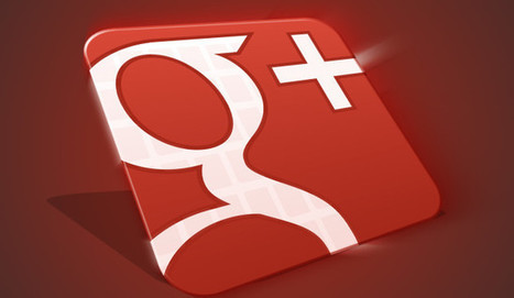 How Google+ is Rethinking Social Media | Education & Numérique | Scoop.it