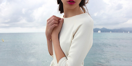 Looks Cream streetstyles | Voyages,Tourisme et Transports... | Scoop.it