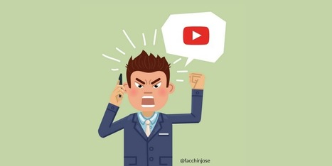 ¿Cómo eliminar un canal de YouTube o borrar un vídeo de mi cuenta? | Las TIC en el aula de ELE | Scoop.it