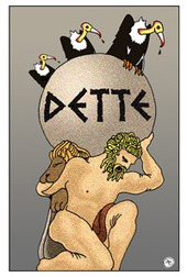 La dette grecque : l’arbre qui cache la forêt des produits dérivés | Koter Info - La Gazette de LLN-WSL-UCL | Scoop.it