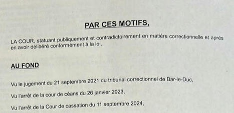 Enfouie, la Contestation ressort verdoyante | Non au Nucléaire | Scoop.it