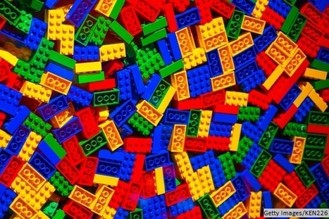 Open educational resources are just building blocks, an education requires an architect  | Easy MOOC | Scoop.it