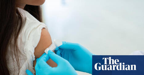 ARGENTINA: Disease fears as child vaccination rates hit historic lows | AMÉRIQUES | Scoop.it