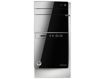 HP Pavilion 500-200z Review - All Electric Review | Desktop reviews | Scoop.it