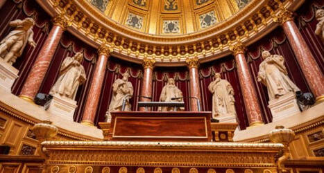 Le difficile atterrissage du projet de loi pour la r&eacute;gulation de l'enseignement sup&eacute;rieur priv&eacute; au S&eacute;nat | Enseignement secondaire et sup&eacute;rieur | Scoop.it
