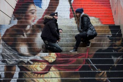 Le séparatisme, un nouvel universalisme ? Avec Louis-Georges Tin | La "Laïcité" dans la presse | Scoop.it