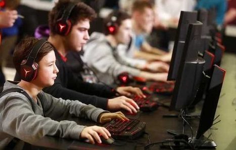 Cybersécurité : les gamers pour compenser la pénurie de talents ? | Cybersécurité - Innovations digitales et numériques | Scoop.it