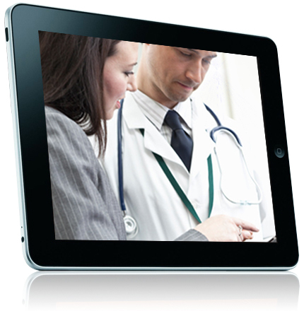 With iPad push, Merck gets global right | Pharma: Trends in e-detailing | Scoop.it