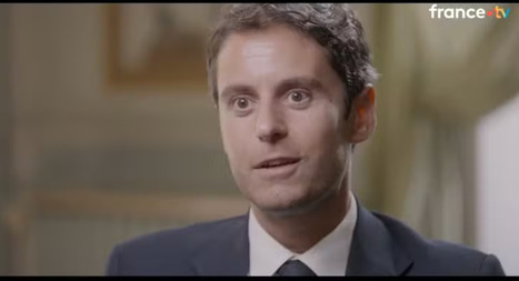 &laquo; Homos en politique, le dire ou pas ? &raquo; sur France 5 : ce docu sur un sujet aussi intime que politique m&eacute;rite d&rsquo;&ecirc;tre vu | Famille et sexualit&eacute; | Scoop.it