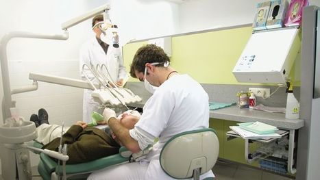 Télémédecine : le dentiste se consulte maintenant à distance - Le Figaro | 8- TELEMEDECINE & TELEHEALTH by PHARMAGEEK | Scoop.it