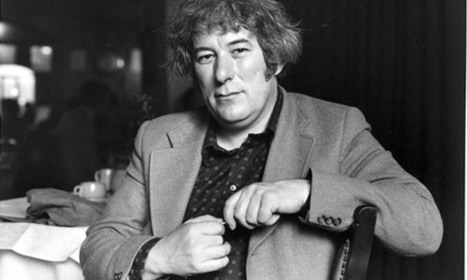 Sean O'Hagan: 'Field Work spoke of a world I knew and had just left behind' | Seamus Heaney - In Memoriam | Scoop.it