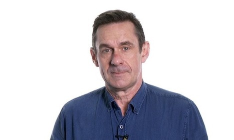 Paul Mason: capitalism is failing, and it's time to panic – video | Peer2Politics | Scoop.it