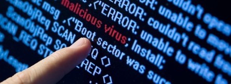 Une attaque Shellshock cible les serveurs de mail | Cybersécurité - Innovations digitales et numériques | Scoop.it