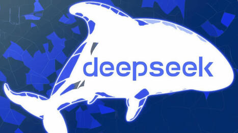 5 Reasons DeepSeek's AI Model Is Disrupting The Tech World | Teach Smarter, Not Harder | Scoop.it
