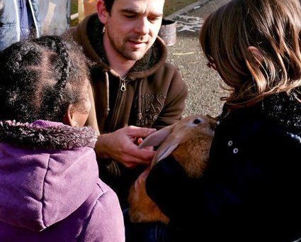 Dans l’un des quartiers les plus pauvres de France, l’éducation n’est plus la priorité du gouvernement | L'actualité de la politique de la ville | Scoop.it