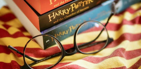 Gr&acirc;ce aux &laquo;&nbsp;fanfictions&nbsp;&raquo;, la 4ᵉ&nbsp;g&eacute;n&eacute;ration de&nbsp;f&eacute;ministes revisite la&nbsp;saga Harry&nbsp;Potter | Droits des femmes et &eacute;galit&eacute; femme-homme &middot; R&T | Scoop.it