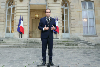 Vidéo. Démission de Sébastien Lecornu : est-ce le gouvernement le plus rapide de l’histoire de la république ? | Politiques publiques et société | Scoop.it