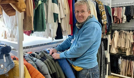 À Vannes, un nouveau magasin solidaire ouvre dans le quartier de Ménimur | L'actualité des quartiers politique de la ville de Bretagne et Pays de la Loire | Scoop.it
