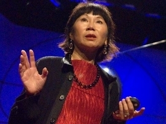 Amy Tan on creativity | Voices in the Feminine - Digital Delights | Scoop.it