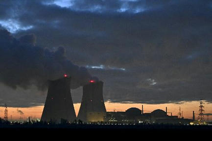 Nouveau le 1er janvier - Extension de la responsabilit&eacute; civile dans le domaine du nucl&eacute;aire | Non au Nucl&eacute;aire | Scoop.it