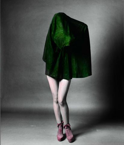 It&rsquo;s a woman&rsquo;s world at Bozar&rsquo;s Summer of Photography | Flanders Today | For Art's Sake-1 | Scoop.it