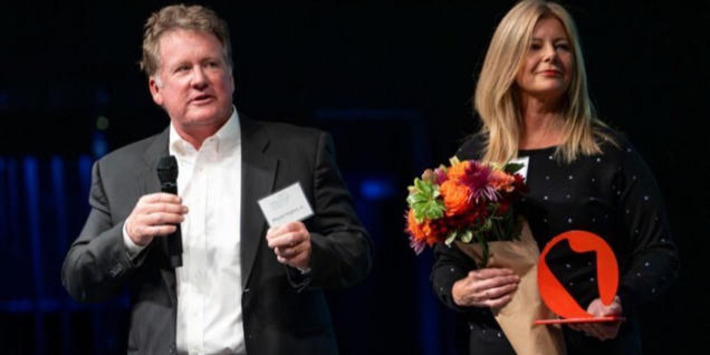 The Hughes&rsquo; philanthropic and political influence on Wyoming | Philanthropy Report - Legacy From The Heart | Scoop.it