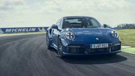 2021 Porsche 911 Turbo price and specs | Porsche cars are amazing autos | Scoop.it