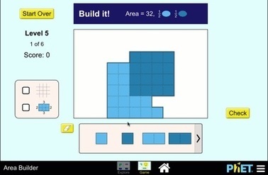 Simulaciones Interactivas PhET | Las TIC en la Educación | Scoop.it