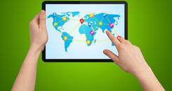 Quand le géotagging affine et personnalise les voyages | L'Atelier: Disruptive innovation | Le tourisme pour les pros | Scoop.it
