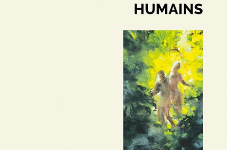 Martin Steffens : Ce qui nous fait humains. Une métaphysique des marges | Les Livres de Philosophie | Scoop.it