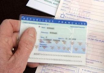 French Exam Level B1 for access to the French Nationality Part 1 ... | Common European Framework of Reference For Languages | Scoop.it