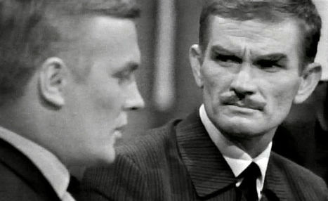 Hypnotisoija Olliver Hawk sai Suomen pauloihinsa – tuore dokumentti väittää, että Hawk sai presidentti Kekkoselta salaisen tehtävän | Yle Uutiset | yle.fi | 1Uutiset - Lukemisen tähden | Scoop.it
