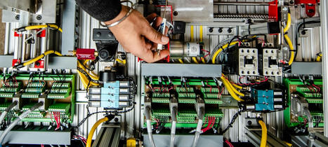 Empower Your Expertise: Embracing the Latest in Electrical Engineering | Discount PDH | Scoop.it