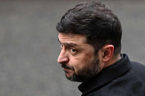 Zelenskyi: Donetskin alue yksi rauhantunnusteluiden keskeisist&auml; kiistakohdista | Uutisia lyhyesti | Yle | 1Uutiset - Lukemisen t&auml;hden | Scoop.it