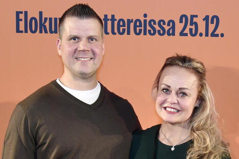 Ex-keih&auml;&auml;nheitt&auml;j&auml; Taina Uppa (nyk. Ojaniemi) ylist&auml;&auml; poliisimiest&auml;&auml;n | 1Uutiset - Lukemisen t&auml;hden | Scoop.it