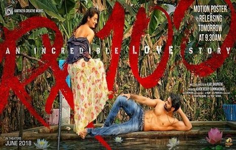 rx100 full telugu movie