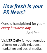 Creating Your Measurement Index | PRBreakfastClub | Measuring the Networked Nonprofit | Scoop.it