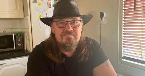 &rdquo;Kyll&auml; on huijattu olo&rdquo;, sanoo kotiakun ostanut Simo H&ouml;ykinpuro &ndash; valmistelee nyt ryhm&auml;kannetta | Pohjanmaa | Yle | A1Uutiset | Scoop.it