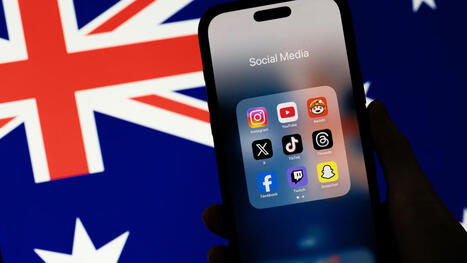 Australia's social media ban for teens, how it's going | T.I.P.S. Tracking | Scoop.it
