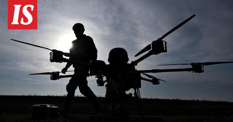 Ukrainan sota: IS seuraa | 1Uutiset - Lukemisen t&auml;hden | Scoop.it