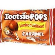 Caramel Tootsie Pops Limited Edition 10 ct | Candy Buffet Weddings, Favors, Events, Food Station Buffets and Tea Parties | Scoop.it