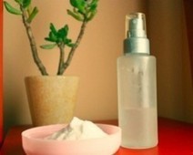 Casa, i deodoranti naturali 'fai da te' | Fai da te hobby | Scoop.it