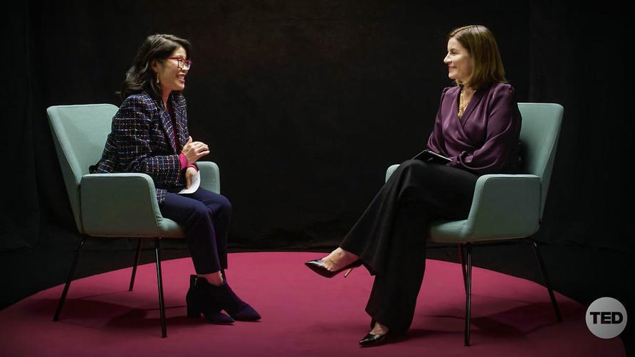 Annabel Spring and Wendy Suzuki: What makes a g...