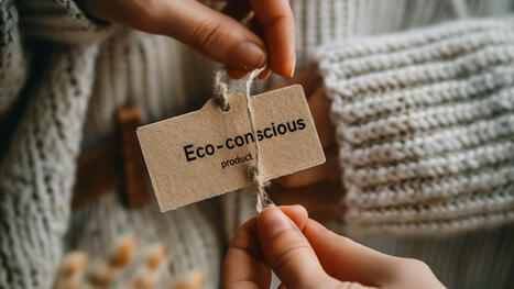 Will Fashion and Retail Maintain Sustainability Momentum into 2025? | Sustainable Procurement News | Scoop.it