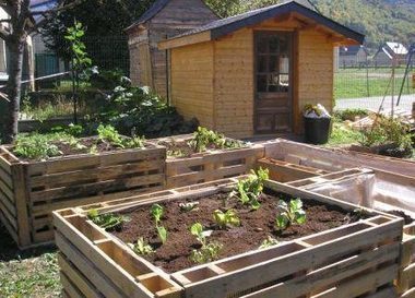 Le collège d'Arreau à l'heure du développement durable   | Vallées d'Aure & Louron - Pyrénées | Scoop.it