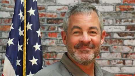Columbia worker Jeff DeWire appointed to TN Recycling Coalition board | Industry 411 - Waste Management | Scoop.it