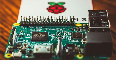 Usar un Raspberry Pi para trabajar: sistema operativo, programas y más | tecno4 | Scoop.it