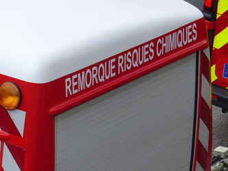 Landes&nbsp;: la cellule chimique du Sdis mobilis&eacute;e apr&egrave;s des malaises dans le centre-ville d&rsquo;Aire-sur-l&rsquo;Adour | Landes - Conseils municipaux & communautaires | Scoop.it