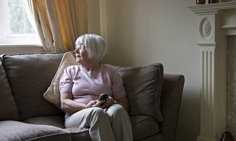 What does excellent social work with older people look like?: ... | Tampa Florida Management Consulting | Scoop.it